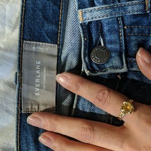 Everlane Cheeky Jean 24R